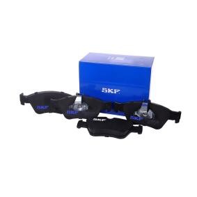 Bremsbeläge VKBP 80243 von SKF günstig für 31,89 € online kaufen