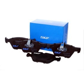 Bremsbeläge VKBP 80474 von SKF günstig für 36,77 € online kaufen