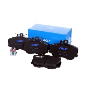 Bremsbeläge VKBP 80516 von SKF günstig für 33,78 € online kaufen
