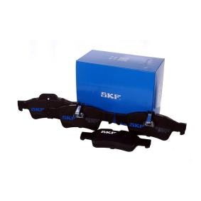 Bremsbeläge VKBP 90065 von SKF günstig für 29,67 € online kaufen