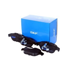 Bremsbeläge VKBP 90114 von SKF günstig für 29,53 € online kaufen