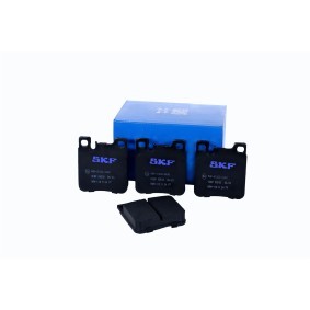 Bremsbeläge VKBP 90502 von SKF günstig für 25,53 € online kaufen