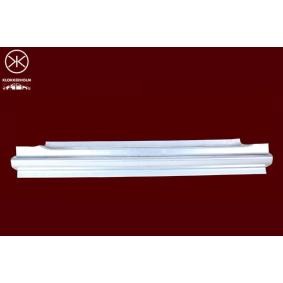 Schweller 3547048 von KLOKKERHOLM günstig für 36,17 € online kaufen