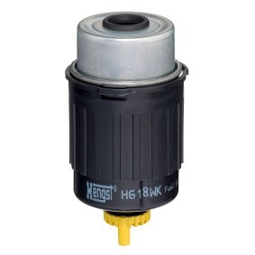 Comprar Filtro combustible de HENGST FILTER H618WK a bajo precio de 24,97 €
