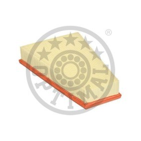 Luftfilter OP-FAF10089 von OPTIMAL günstig für 23,14 € online kaufen