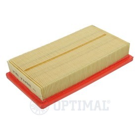 Luftfilter OP-FAF10100 von OPTIMAL günstig für 16,82 € online kaufen
