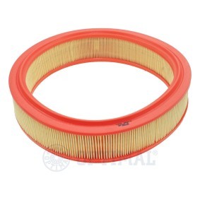 Luftfilter OP-FAF10254 von OPTIMAL günstig für 17,33 € online kaufen