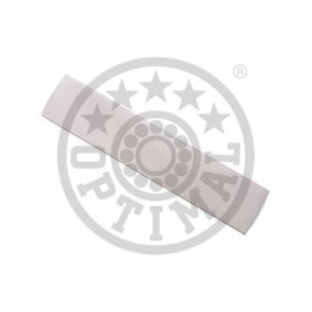 SEAT Innenraumfilter von OPTIMAL