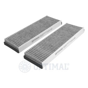 Innenraumfilter OP-FCF20059-CS von OPTIMAL günstig für 23,67 € online kaufen