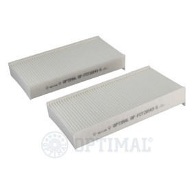 Innenraumfilter OP-FCF20143-S von OPTIMAL günstig für 18,10 € online kaufen