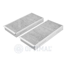 Innenraumfilter OP-FCF20149-CS von OPTIMAL günstig für 85,30 € online kaufen