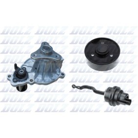 Acquista Pompa acqua da DOLZ B268V a buon mercato per soli 130,69 €