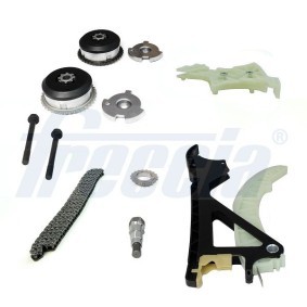 Acquista Kit catena distribuzione da FRECCIA TK08-1188 a buon mercato per soli 894,01 €