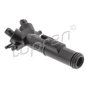Compre Ejector de água do lava-faróis da TOPRAN 119 589 a um preço baixo por 13,45 €