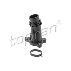 Kühlmittelflansch 503 478 von TOPRAN günstig für 13,27 € online kaufen