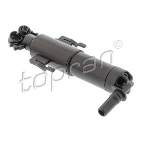 Waschwasserdüse, Scheinwerferreinigung 504 066 von TOPRAN günstig für 26,68 € online kaufen
