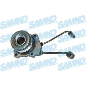 Zentralausrücker, Kupplung M30292 von SAMKO günstig für 68,86 € online kaufen