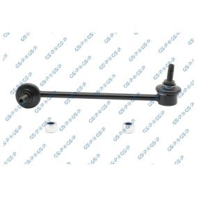 Acquista Bielletta barra stabilizzatrice da GSP S051465 a buon mercato per soli 15,21 €