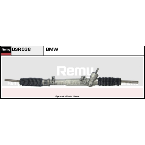 Lenkgetriebe DSR1038L von DELCO REMY günstig für 282,79 € online kaufen