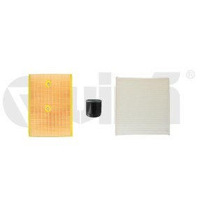 Køb Filter kit af VIKA K11793301 til den lave pris 220,64 DKK