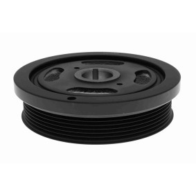 Achetez des Poulie damper (vilebrequin) ACKOJA A70-0095 à prix pour 48,52 €