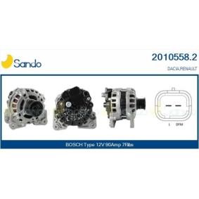 Acquista Compressore aria condizionata da SANDO SAC73062.0 a buon mercato per soli 409,51 €