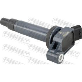 Achetez des Bobine d'allumage FEBEST 01640-012 à prix pour 58,10 €