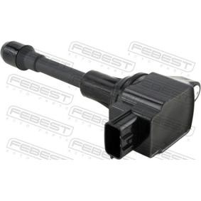 Osta Sytytyspuola FEBEST:llä 02640-002 edullisesti hintaan 55,28 €