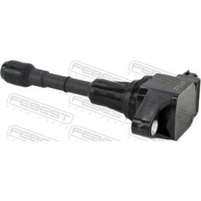 Osta Sytytyspuola FEBEST:llä 02640-008 edullisesti hintaan 70,25 €