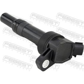 Zündspule 12640-006 von FEBEST günstig für 36,37 € online kaufen