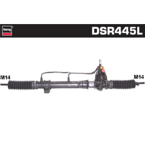 Achetez des Crémaillère de direction DELCO REMY DSR381L à prix pour 261,79 €