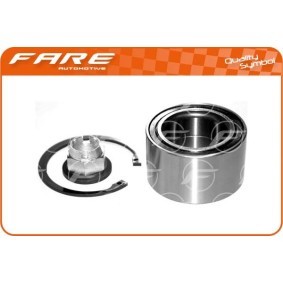 Achetez des Kit de roulement de roue FARE SA 35111 à prix pour 86,51 €