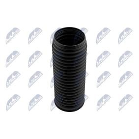 Acquista Parapolvere, Ammortizzatore da NTY AB-VW-009 a buon mercato per soli 4,14 €