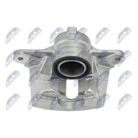 Bremssattel HZP-SU-017 von NTY günstig für 55,58 € online kaufen