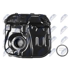 Kraftstoffbehälter PZP-HY-009 von NTY günstig für 192,90 € online kaufen