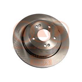 Bremsscheibe 709-21183 von IAP QUALITY PARTS günstig für 200,45 € online kaufen