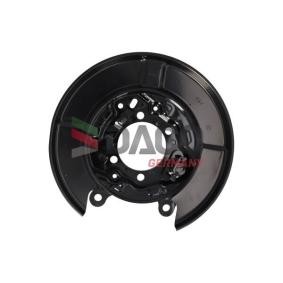 Ankerblech 612609 von DACO Germany günstig für 92,11 € online kaufen