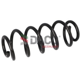 Fahrwerksfeder 804216 von DACO Germany günstig für 36,09 € online kaufen