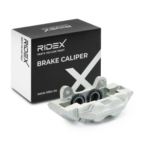 Kjøp Bremsecaliper fra RIDEX på nett for HILUX III Pick-up (TGN1_, GGN2_, GGN1_, KUN2_, KUN1_) til moderate priser