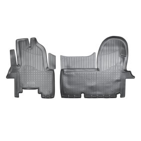 Achetez des Ensemble de tapis de sol RECAMBO F-8256 à prix pour 47,69 €