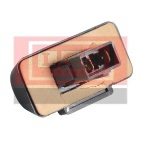 Comprar Piloto de matrícula de LCC LA0201 a bajo precio de 6,21 €