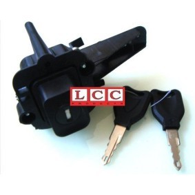 Türschloss des Herstellers LCC - Originalware Artikelnummer: LCC3019