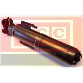 Waschwasserdüse, Scheinwerferreinigung LCC3251 von LCC günstig für 35,51 € online kaufen