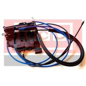 Compre Fechadura da porta da LCC LCC3312 a um preço baixo por 68,69 €