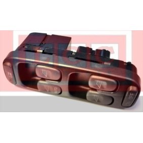 Acquista Interruttore, Alzacristallo da LCC LCC4026 a buon mercato per soli 58,17 €