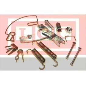Comprar Regulador, freno de tambor de LCC LCC7028 a bajo precio de 36,58 €
