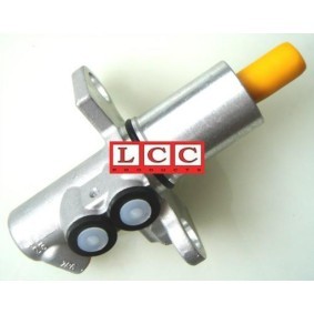 Hauptbremszylinder des Herstellers LCC - Originalware Artikelnummer: LCC7153