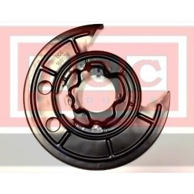 Ankerblech des Herstellers LCC - Originalware Artikelnummer: LCC7302