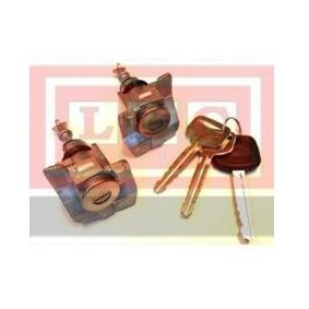 Türschloß LCCF01266 von LCC günstig für 27,02 € online kaufen