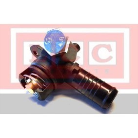 Kühlmittelflansch des Herstellers LCC - Originalware Artikelnummer: LCCF06023